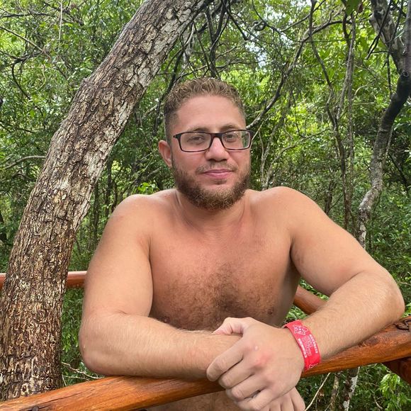 Meet your Posher, Steven - Picture 1 of 1